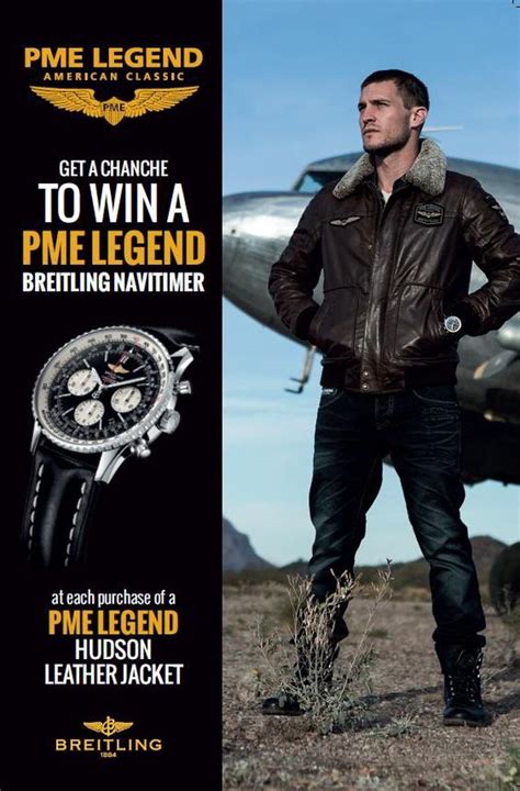 pme legend breitling